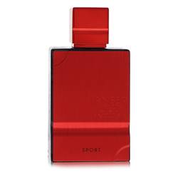 Amber Oud Exclusif Sport