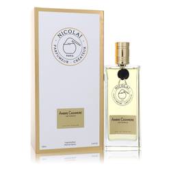 Ambre Cashmere Intense