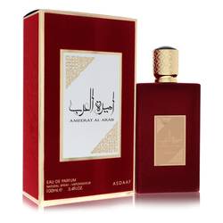 Ameerat Al Arab Fragrance by Asdaaf undefined undefined