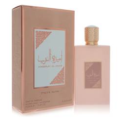 Ameerat Al Arab Prive Rose Perfume by Asdaaf 3.4 oz Eau De Parfum Spray (Unisex)