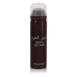 Ameer Al Oudh
