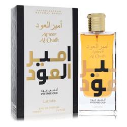 Ameer Al Oudh Intense Oud