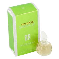 Amarige Mariage Mini By Givenchy, .13 Oz Mini Eau De Parfum For Women