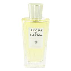 Acqua Di Parma Magnolia Nobile Perfume By Acqua Di Parma, 4.2 Oz Eau De Toilette Spray (tester) For Women