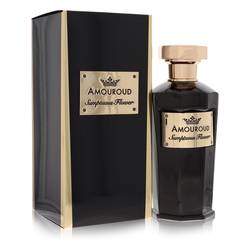 Amouroud Sumptuous Flower Fragrance by Amouroud undefined undefined
