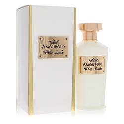 Amouroud White Sands Perfume by Amouroud 3.4 oz Eau De Parfum Spray