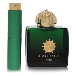 Amouage Epic