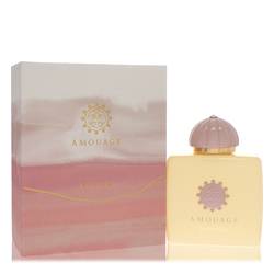 Amouage Ashore Cologne by Amouage 3.4 oz Eau De Parfum Spray (Unisex)