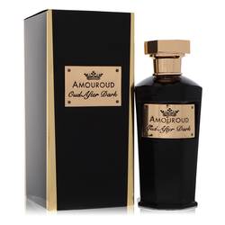 Oud After Dark by Amouroud