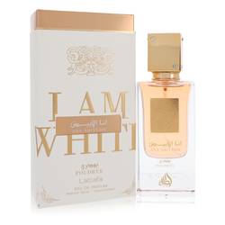 Ana Abiyedh I Am White Poudree