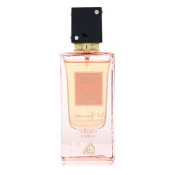 Ana Abiyed Coral