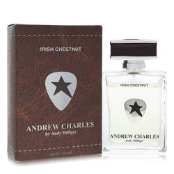 Andrew Charles Irish Chestnut