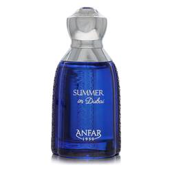 Anfar Summer In Dubai