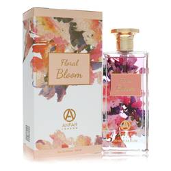 Anfar Floral Bloom
