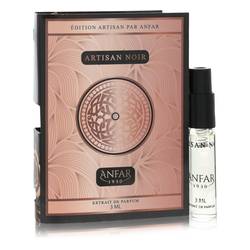 Anfar Artisan Noir