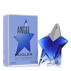 Angel Stellar Lumineuse