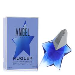Angel Stellar Lumineuse