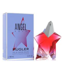 Angel Nova