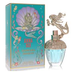 Anna Sui Fantasia Mermaid Perfume by Anna Sui 1 oz Eau De Toilette Spray