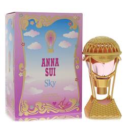 Anna Sui Sky Perfume by Anna Sui 1 oz Eau De Toilette Spray