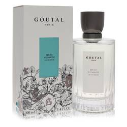 Musc Nomade Fragrance by Annick Goutal undefined undefined