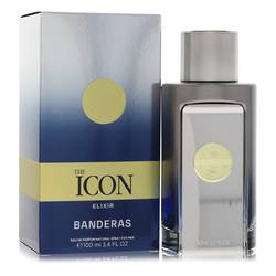 Antonio Banderas The Icon Elixir