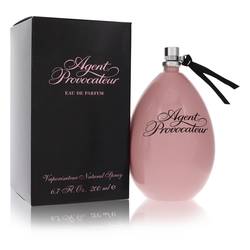 Agent Provocateur