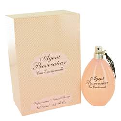 Agent Provocateur Eau Emotionnelle Perfume By Agent Provocateur, 3.4 Oz Eau De Toilette Spray For Women