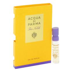 Acqua Di Parma Iris Nobile Sample By Acqua Di Parma, .05 Oz Vial (sample) For Women