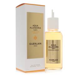 Aqua Allegoria Forte Mandarine Basilic Perfume by Guerlain 6.7 oz Eau De Parfum Refill