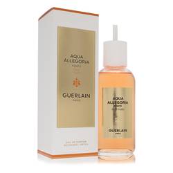 Aqua Allegoria Forte Oud Yuzu Fragrance by Guerlain undefined undefined