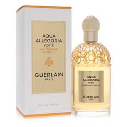 Aqua Allegoria Mandarine Basilic