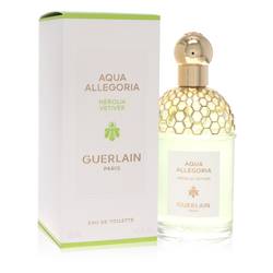 Aqua Allegoria Nerolia Vetiver Fragrance by Givenchy undefined undefined