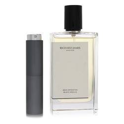 Aqua Aromatica Black Vanilla