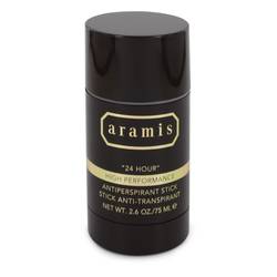 Aramis Deodorant By Aramis, 2.6 Oz Deodorant Stick For Men