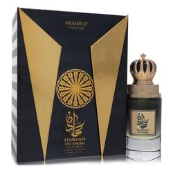Arabiyat Prestige Hamdan The Sheikh