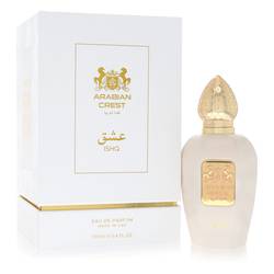Arabian Crest Ishq
