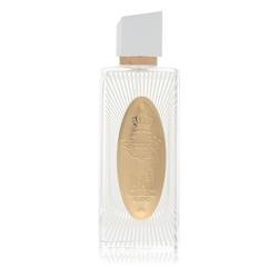 Arabiyat Prestige Ash'aa Blanc Perfume by Arabiyat Prestige 3.7 oz Eau De Parfum Spray (Unisex Tester)