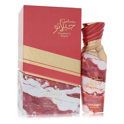 Arabiyat Prestige Gelato Raspberry Ripple