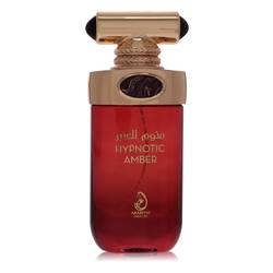 Arabiyat Hypnotic Amber Cologne by Arabiyat Prestige 3.4 oz Eau De Parfum Spray (Unboxed)