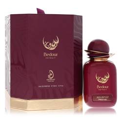 Arabiyat Prestige Bedour Extrait Cologne by Arabiyat Prestige 3.4 oz Eau De Parfum Spray (Unisex)