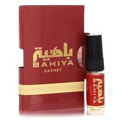 Arabiyat Prestige Bahiya Garnet
