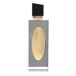 Arabiyat Prestige Ash'aa Oud Noir Cologne by Arabiyat Prestige 3.7 oz Eau De Parfum Spray (Unisex Tester)