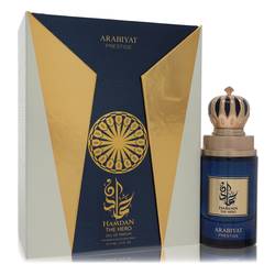 Arabiyat Prestige Hamdan The Hero