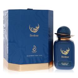 Arabiyat Prestige Bedour Perfume by Arabiyat Prestige 3.4 oz Eau De Parfum Spray (Unisex)