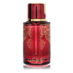 Arabiyat Prestige Cranberry Musk