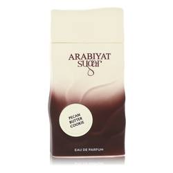 Arabiyat Sugar Pecan Butter Cookie