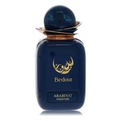 Arabiyat Prestige Bedour Perfume by Arabiyat Prestige 3.4 oz Eau De Parfum Spray (Unisex Unboxed)