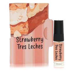 Arabiyat Sugar Strawberry Tres Leches