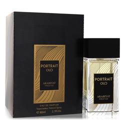 Arabiyat Prestige Portrait Oud Fragrance by Arabiyat Prestige undefined undefined